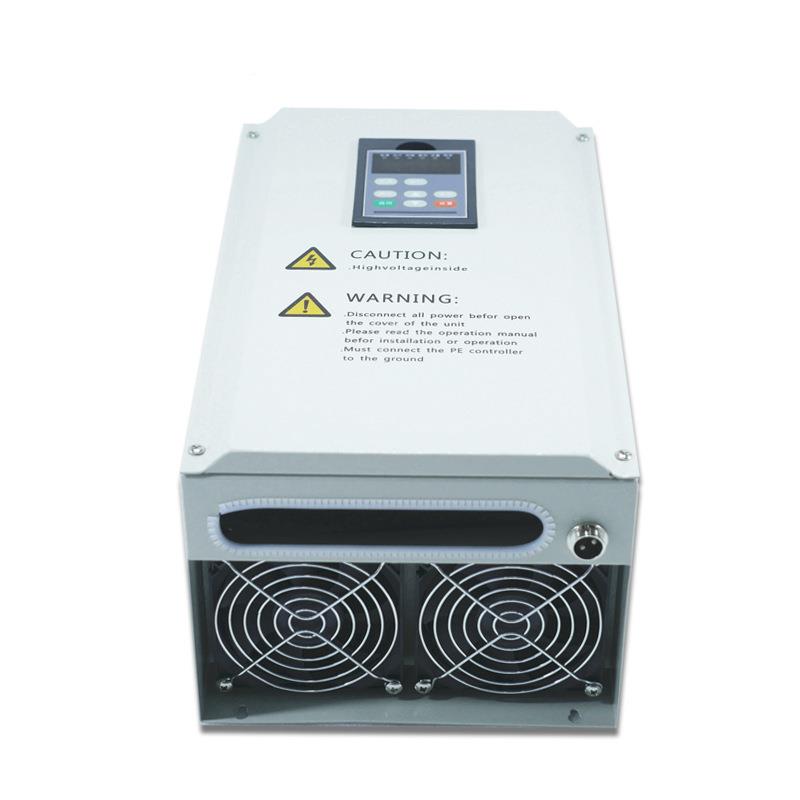 电磁加热器工-厂单相三相5KW30SC-ST12K电K加W节感应加热机电磁热