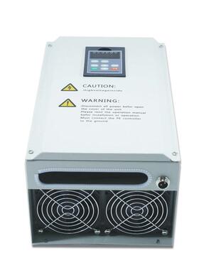 电磁加热器工-厂单相三相5KW30SC-ST12K电K加W节感应加热机电磁热