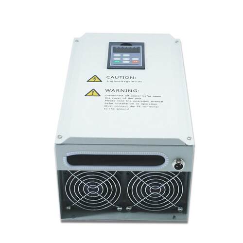 电磁加热器工-厂单相三相5KW30SC-ST12K电K加W节感应加热机电磁热