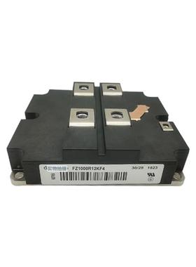 FZF1000R12KF4Z1WWK00R12KF5I0GBT晶硅闸管可控电子元器件