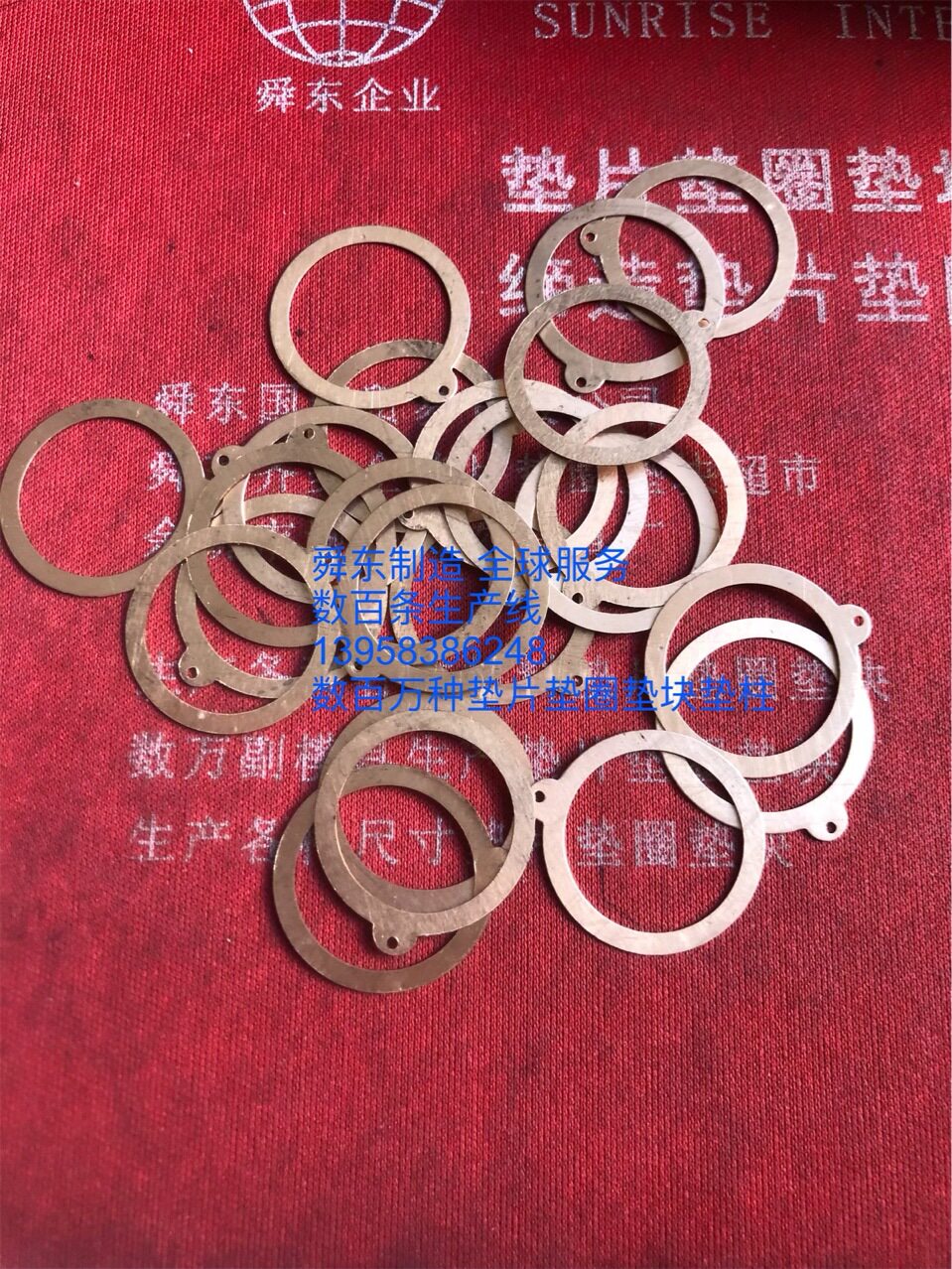 英制螺丝 橡胶垫片 尼龙垫片 尼龙螺母 耐磨垫片 铜垫片 铝垫片