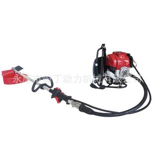 割草机PT 草GX534cc四冲gx35割机3草坪工具背负除ZDJ草机 140式