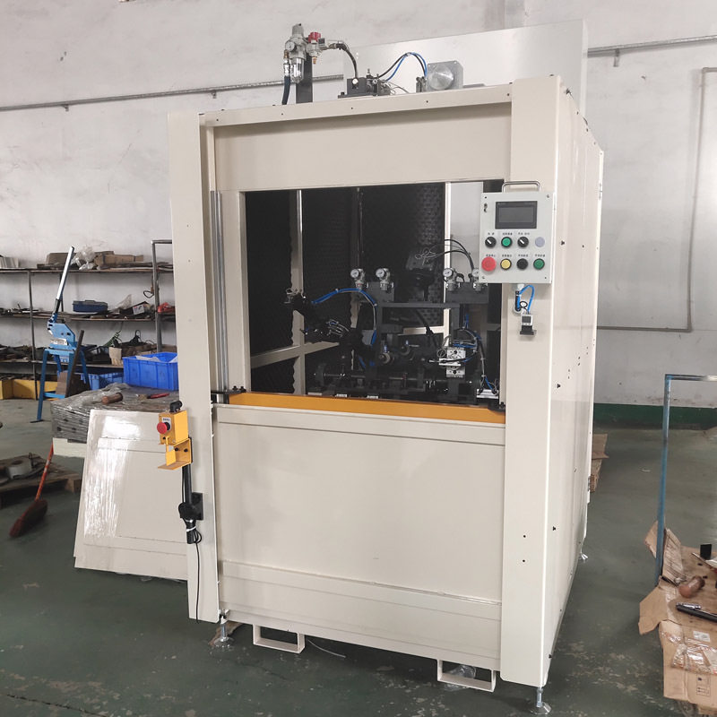 广州检具厂汽车零部件检具设计