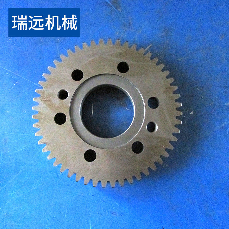 供应徐工压路机配件231200117-XDH080J.02-5大齿轮车型:XDH080J