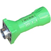 佳风 弘杰 喇叭口 喜立 直筒配件 电镐直筒 弘箭 128 美仕德 美祥