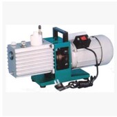 2真空泵 双旋片真空泵 旋片真空泵 抽真空 抽气泵 干燥器 2XZ