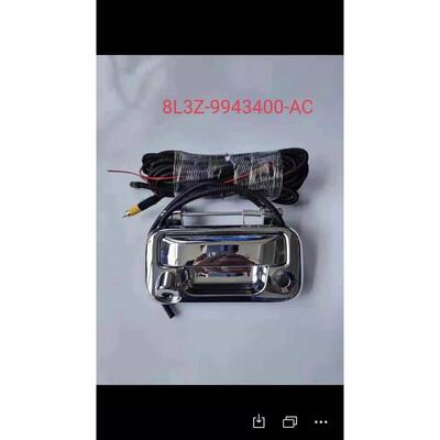 汽车尾门拉手适用福特探险者猛禽F150F250F350林肯8L3Z9943400AA