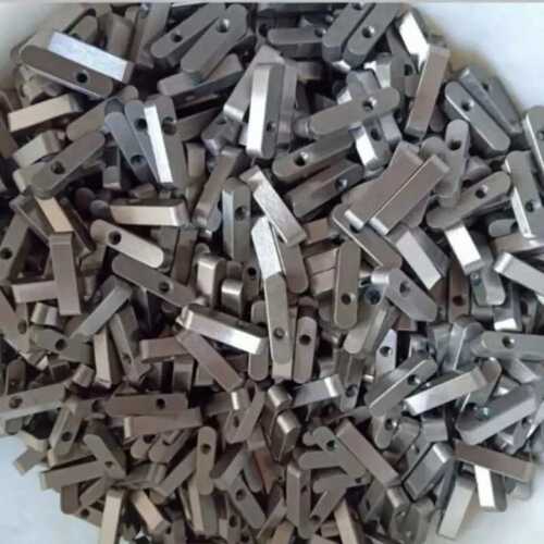 2cr13/20cr13不锈铁扁钢，一米平键 键条 平键销，方销，非标定