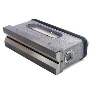 山东潍坊华光/山光水平仪 光学合像水平仪165*0.01 条式 框式