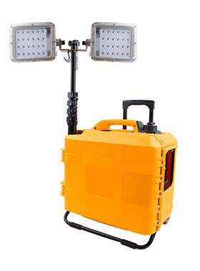 GAD505H-II升降式照明装置 RLEIE505-XL 2x60 2x100升降式照明灯