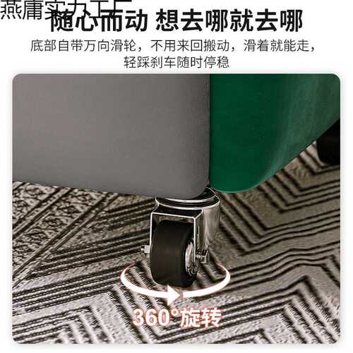 小凳子家用魔方凳折叠凳可叠放小板凳圆凳收纳凳多功能组合凳矮凳