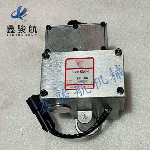 发动机执行器ADD175A-24/ACB2001/ADD175HD-24/ADC100-12/ESD511