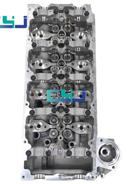 4JJ1气缸盖898223019089822301928973559708-98223019-1