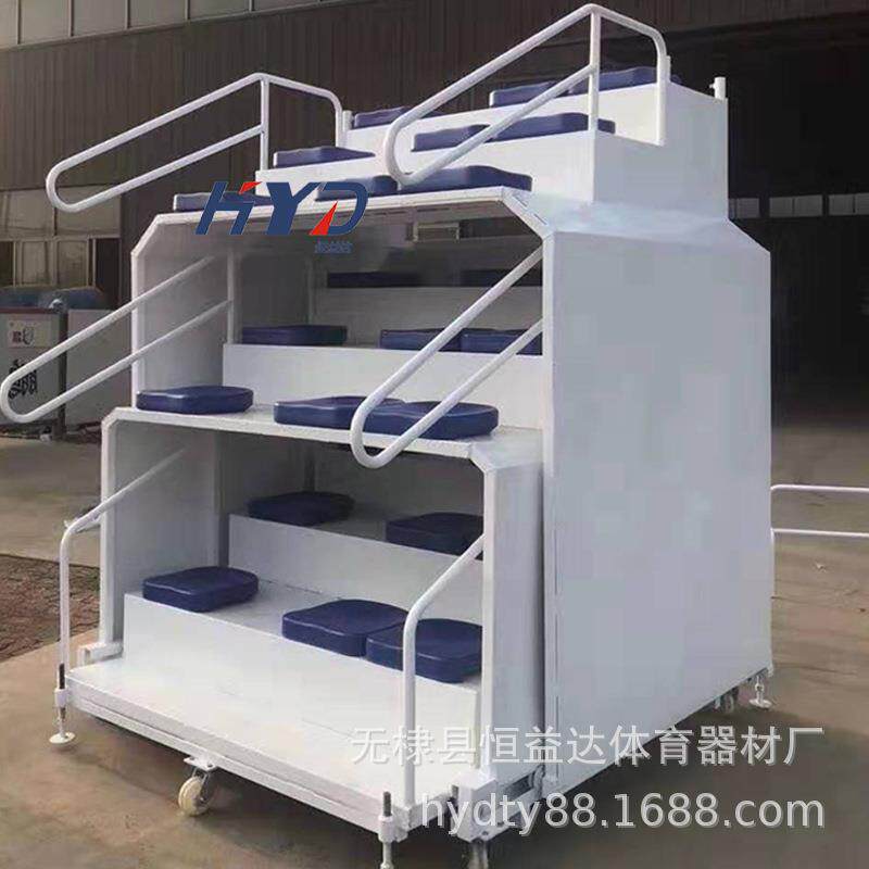 终点伸缩裁判台伸缩裁判台终点计时台 终点裁判台