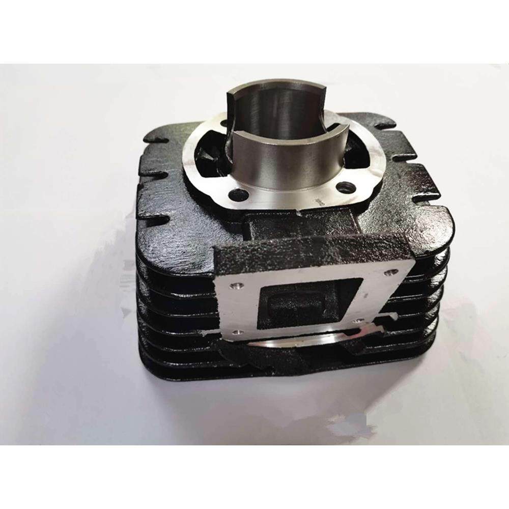 适用Yamaha AG100 气缸 活塞,活塞环 套缸 AG100A 二冲程发动机