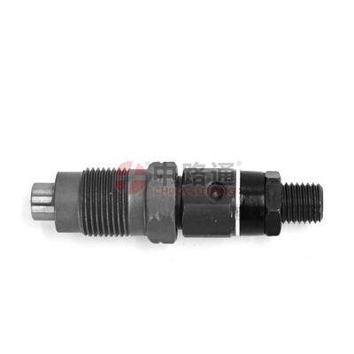 供应 093500-4180带油嘴DN4PD57 3L发动机喷油嘴