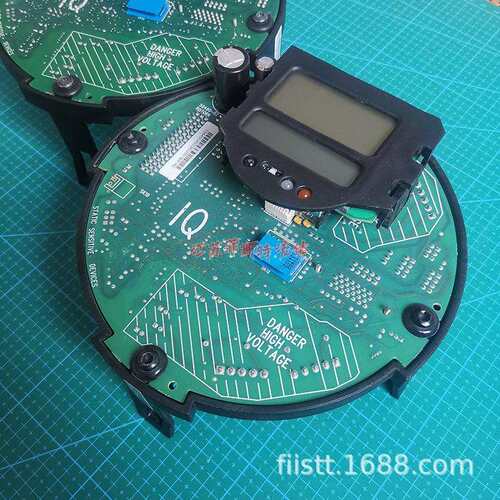 原装进口罗托克主板逻辑板 rotork48083-01执行机构rotork48083-0