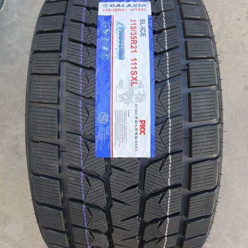 冬季雪地轮胎275/295/40R22 275/40R21 315/35R21 285/315/70R17