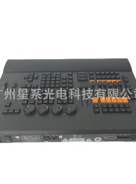厂家供应舞台灯光DMX512控制器MA COMMOND WING命令翼控台