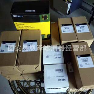 现货供应 AR50041 燃油滤芯 BF909 固化材质型号齐全