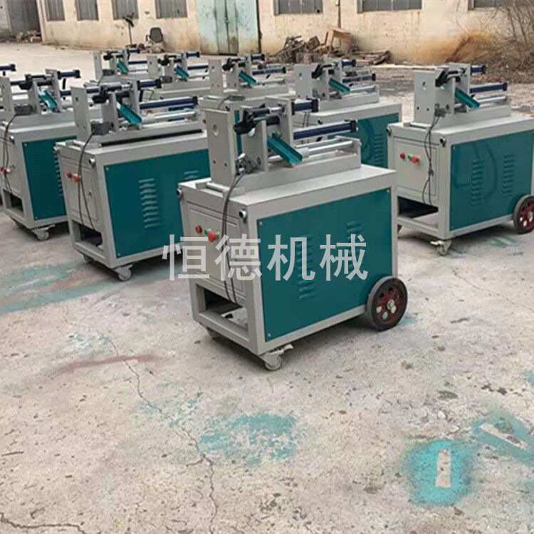 拔钉机起钉机专业木方拔钉机器电动废旧建筑工地方木起钉子机器
