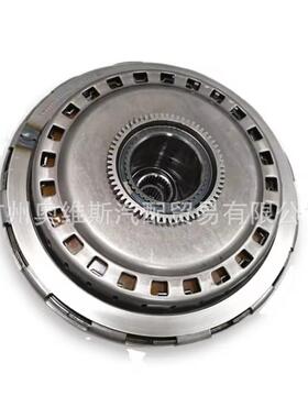 MPS6/6DCT450变速箱翻新离合器适用福特沃尔沃道奇征途银河蒙迪欧