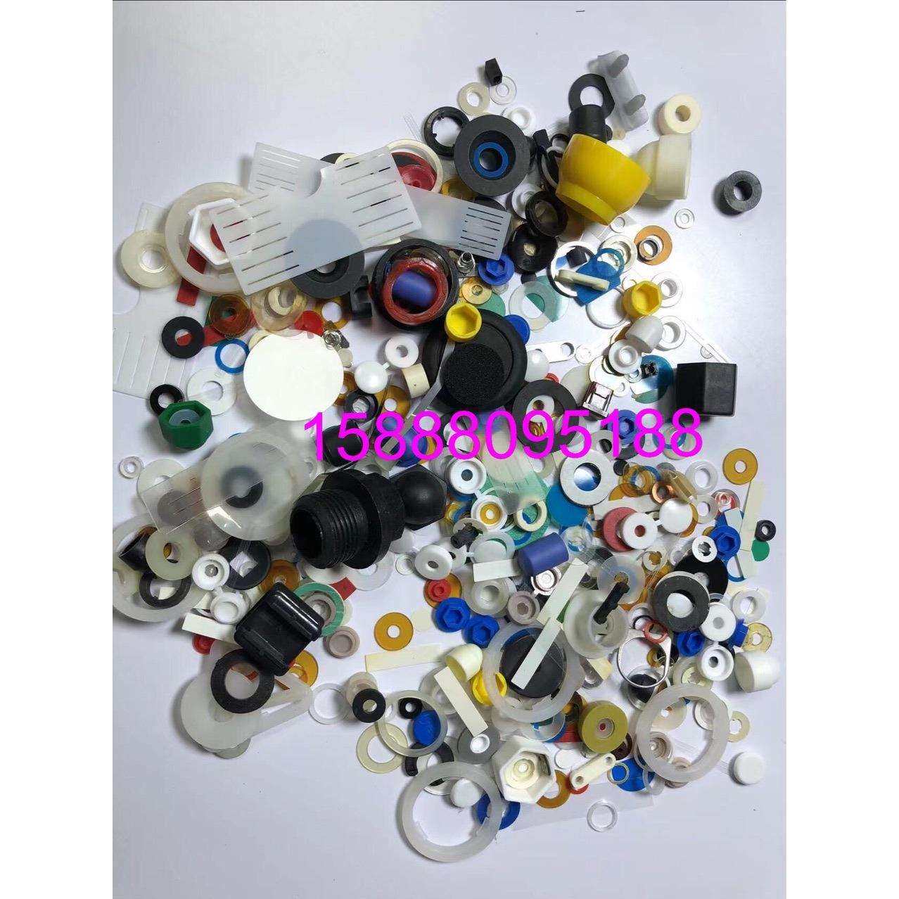 连接片尼龙螺丝酚醛树脂垫片FR4垫圈PTFE垫片,电子元器件市场,其它元器件,淘宝优惠券,粉丝福利购,淘宝优惠卷