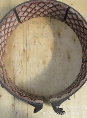 宣工推土机配件SD7P刹车带总成1Q090341Q40001