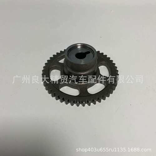 14210-5A2-A00RC3CR2偏心轴齿