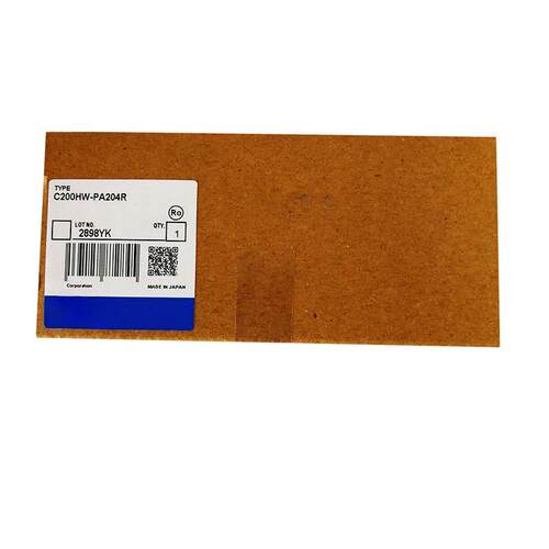 原装C200HS-CPU01-E C200HS-CPU31-E C200HS-INT01 C200HS-CPU03