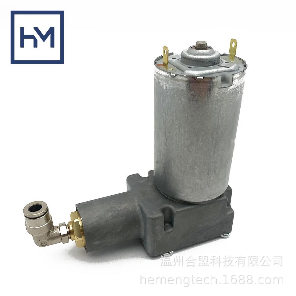 6mm气管连接器卡车座椅气泵压缩机适用卡车或挖掘机或拖拉机