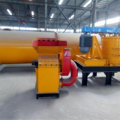 供应除尘木材锯末粉碎机密度板边角料粉碎机竹木竹板粉碎机