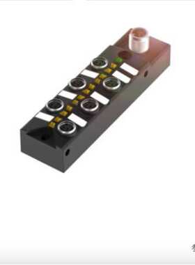 BALLUFF巴鲁夫BPI00AF 被动式分配器BPI 6M303P-5K-B0-SM48T