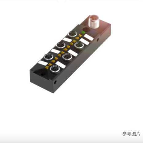 BALLUFF巴鲁夫BPI00AF 被动式分配器BPI 6M303P-5K-B0-SM48T