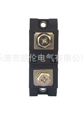 MGR-HS60ZF工业级交流固态继电器HS80ZF负载电压30-480VAC基本型