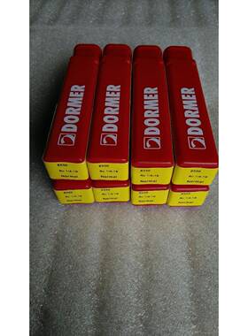 进口DORMER管螺纹丝锥E550RC1/4