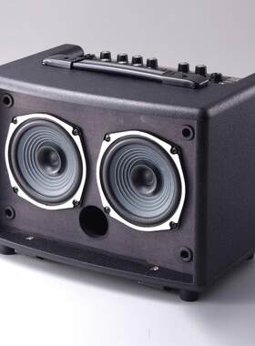 Roland 罗兰 AC33 AC40 AC60RW民谣吉他音箱 多功能弹唱音响
