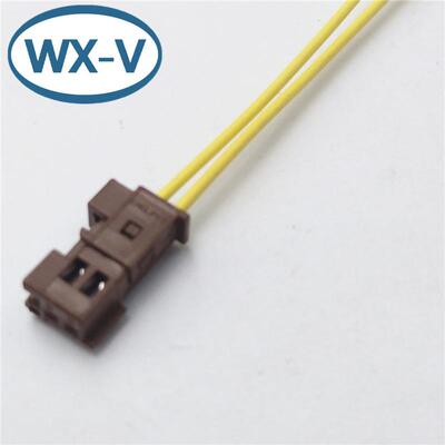 A0255450726 线束1-1418483-1 连接器 接插件 原装 线