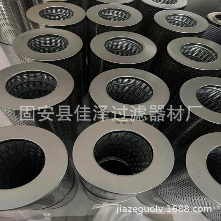 吸油滤芯9038953液压油滤芯10330LAH6XL0006M油除杂质滤芯