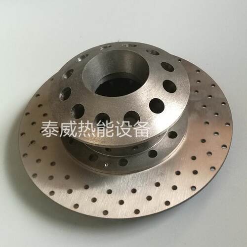 GAS9燃烧机GAS10P/M燃烧头燃烧枪DOWSON燃烧头内胆总成