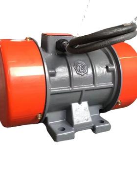 正邦XZB-1.5-4级小型振动筛分设备用0.12KW振动电机380V交流三相