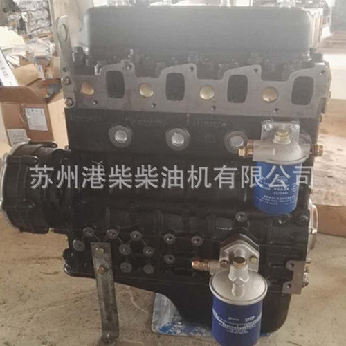 全柴490发动机维修凸机