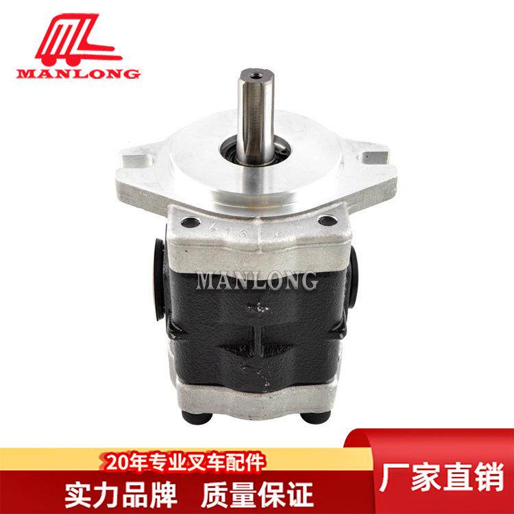 适用海迈克叉车配件液压泵4TDSG05C16F9H9-R005C