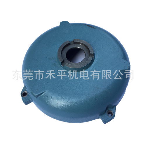 ABB电机后端盖11KW2极卧式