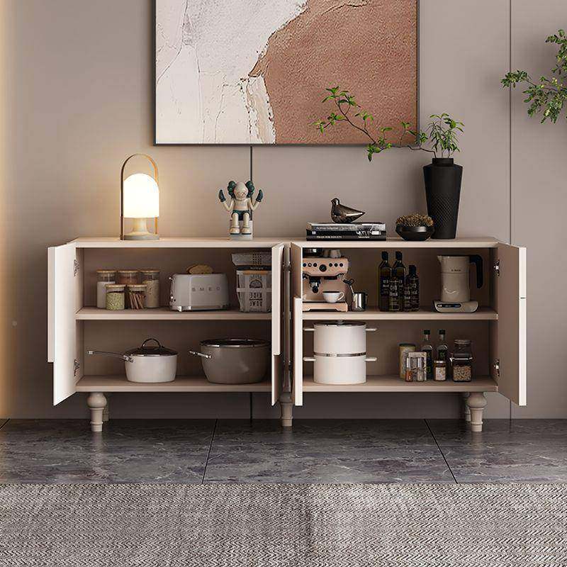 餐边柜物边柜置柜储物柜纳柜靠收墙一体橱柜家用厨餐厅OBE客房厅,标准件/零部件/工业耗材,车间地垫,淘宝优惠券,粉丝福利购,淘宝优惠卷