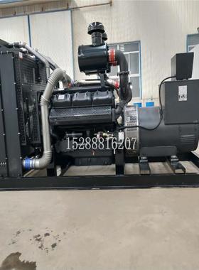 厂家20千瓦置凯机普发UMJ电机组配KP9D发0动工厂养殖酒店用