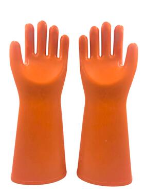 25k带电手HSI作绝业用V缘套