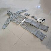 带屏电作业高压屏蔽架服电力SLM施全身防护服空线路工蔽工作服