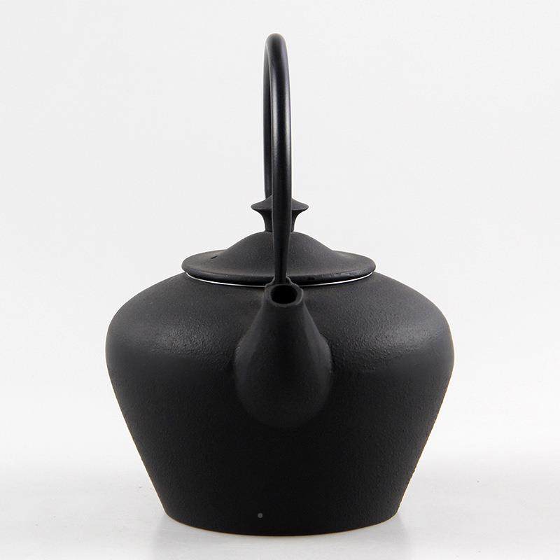 日式复古煮1-A-1100老铁壶外素雅壶家用烧水茶泡茶铸铁壶软装茶摆,餐饮具,茶壶,淘宝优惠券,粉丝福利购,淘宝优惠卷