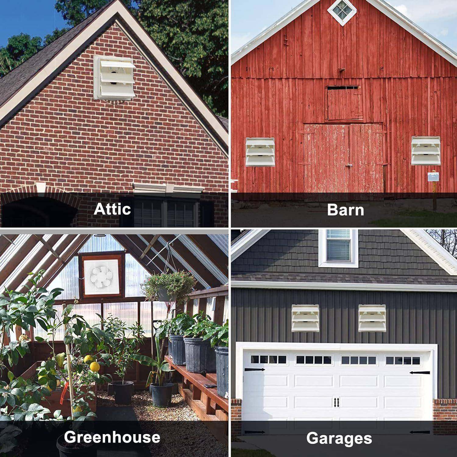 太+阳排气风扇能25W太板阳能8英寸排LAB气直流风扇